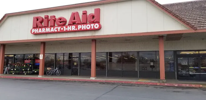 Rite Aid 6