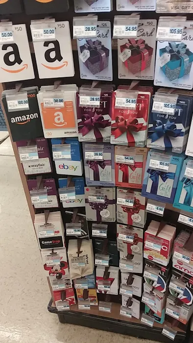 Rite Aid 9