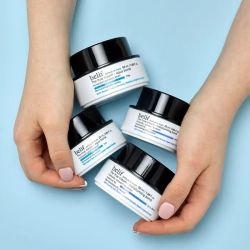 Avon Jada Boggs ISR ico