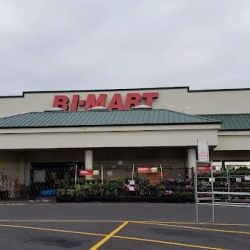 Bi-Mart Membership Discount Stores ico