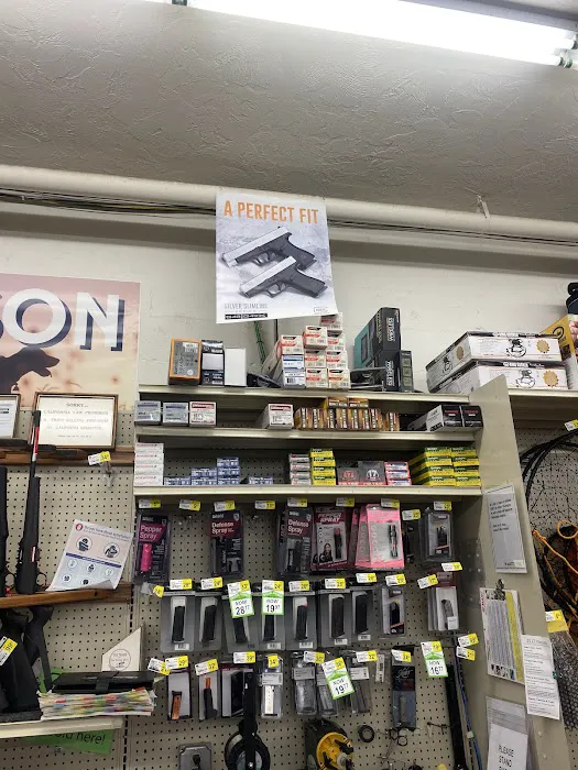 Bi-Mart Membership Discount Stores 2