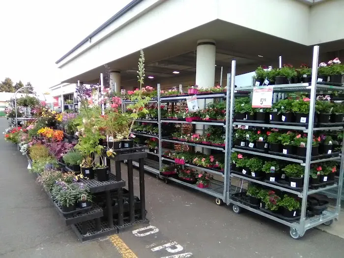Bi-Mart Membership Discount Stores 1