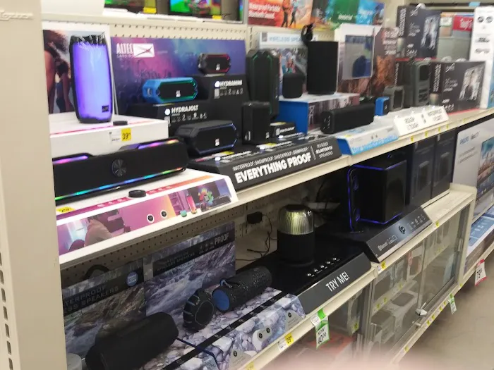 Bi-Mart Membership Discount Stores 5