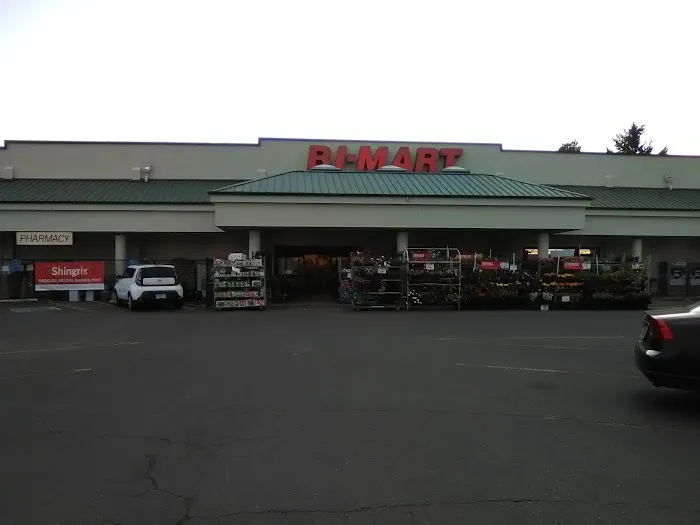 Bi-Mart Membership Discount Stores 6