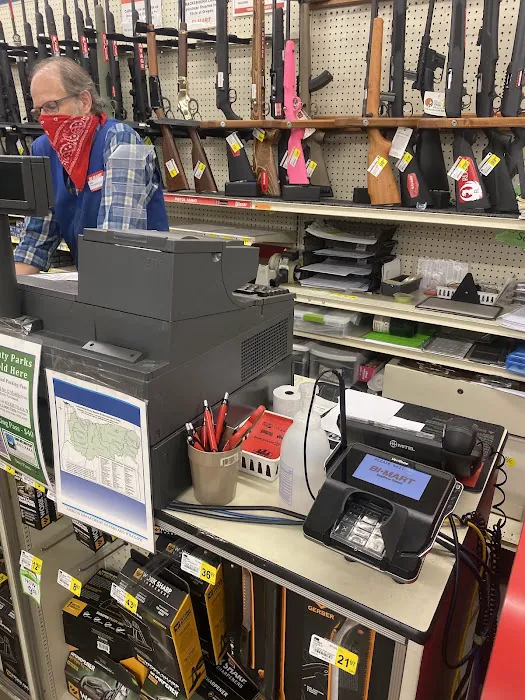 Bi-Mart Membership Discount Stores 8