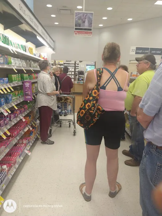 Walgreens 1