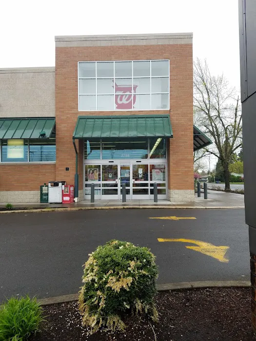 Walgreens 5
