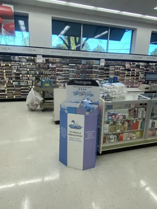 Walgreens 4