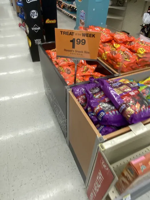 Walgreens 6
