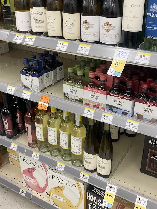 Walgreens 7
