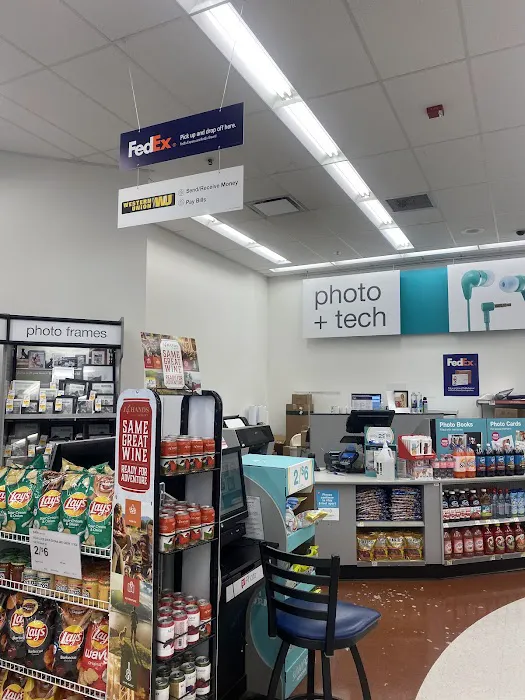 Walgreens 9