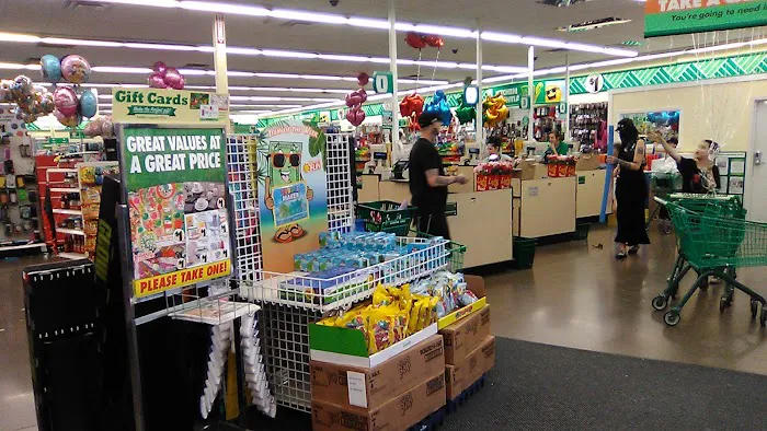 Dollar Tree 0