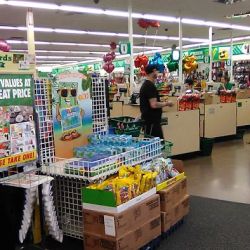 Dollar Tree ico