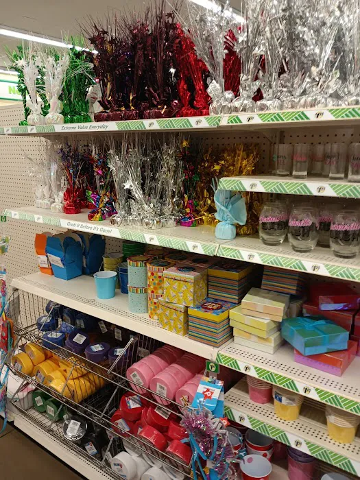 Dollar Tree 5