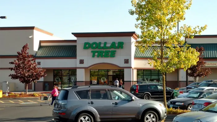 Dollar Tree 4