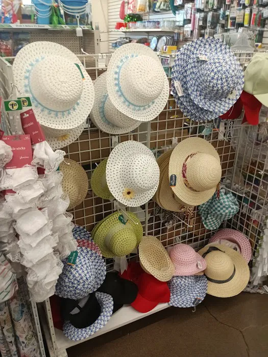 Dollar Tree 3