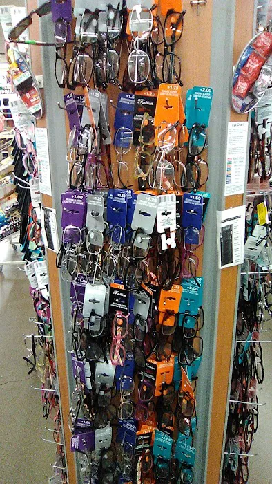 Dollar Tree 7