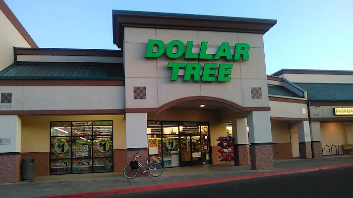 Dollar Tree 6