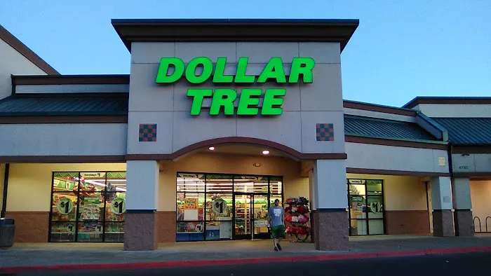 Dollar Tree 8
