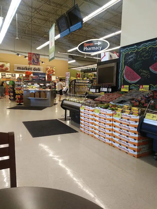 Albertsons 3
