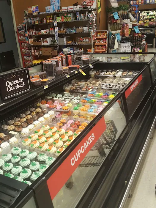 Albertsons 5