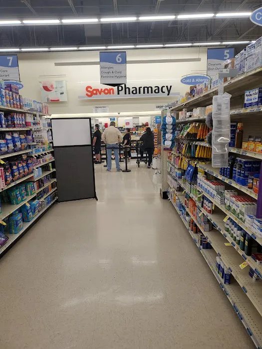 Albertsons 7