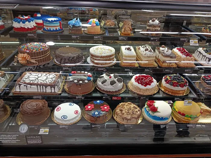 Albertsons 6
