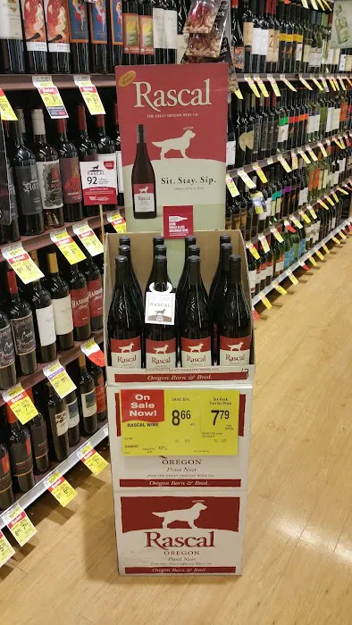 Albertsons 8