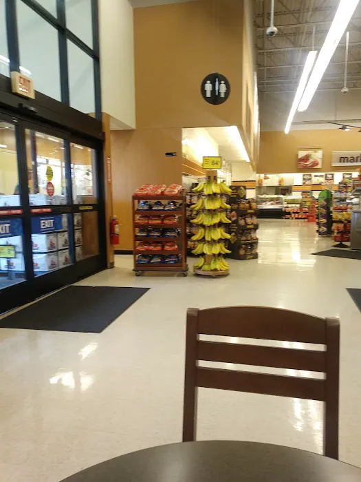 Albertsons 9