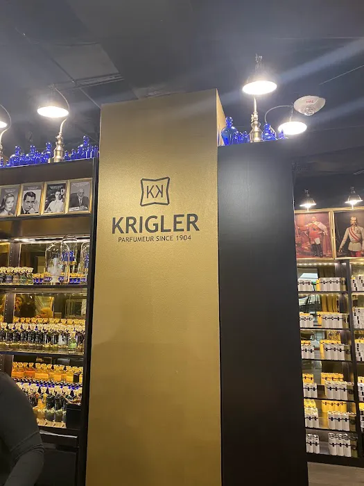 Krigler 3