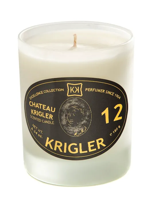 Krigler 8