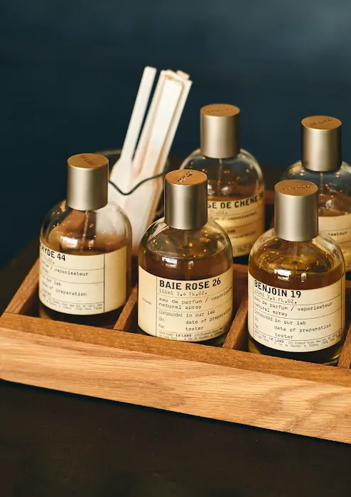 Le Labo 1
