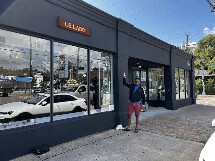 Le Labo 2