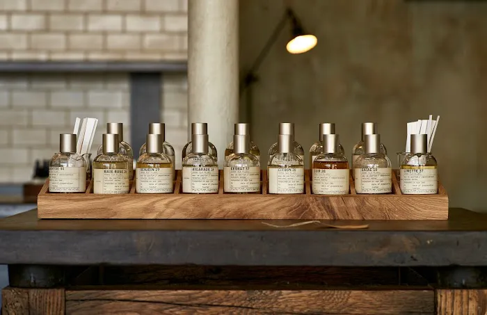 Le Labo 5