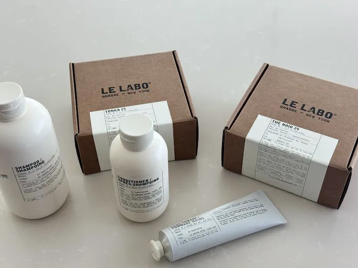 Le Labo 9