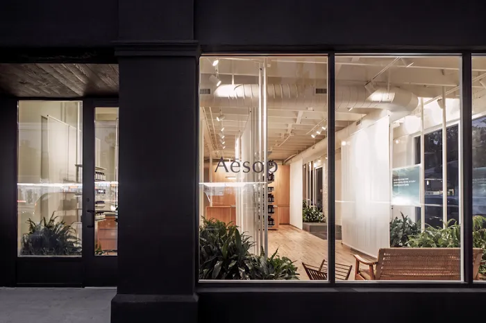 Aesop Montrose 2