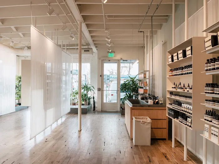 Aesop Montrose 1