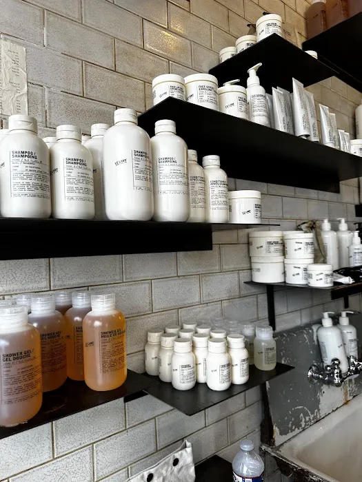 Aesop Montrose 4