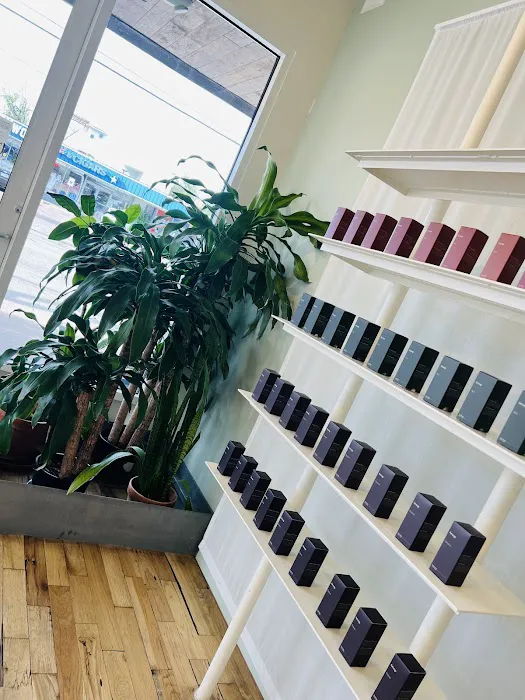 Aesop Montrose 3