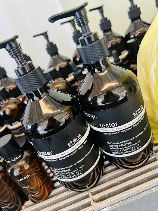 Aesop Montrose 6