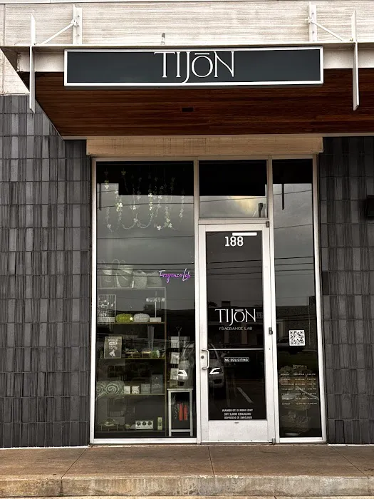 Tijon Houston 0