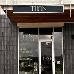 Tijon Houston ico