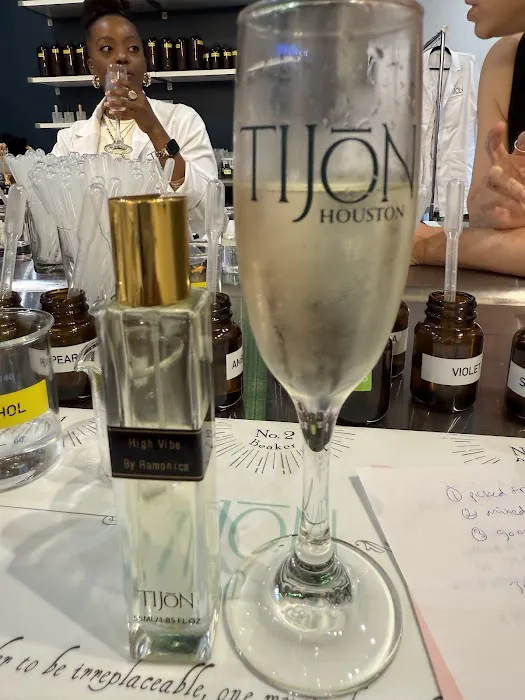 Tijon Houston 3