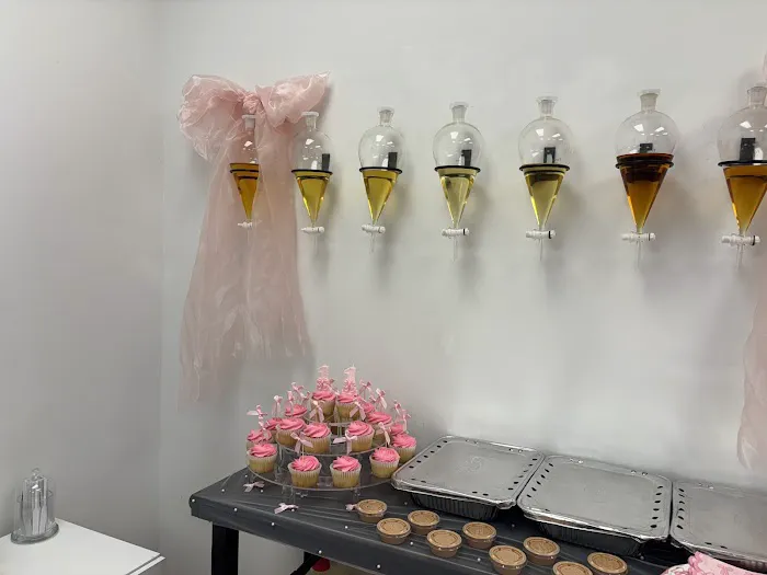 BLUMOON SCENTS 2