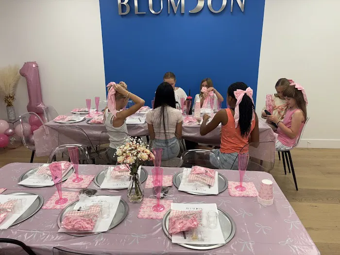 BLUMOON SCENTS 3
