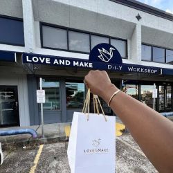 Love & Make ico