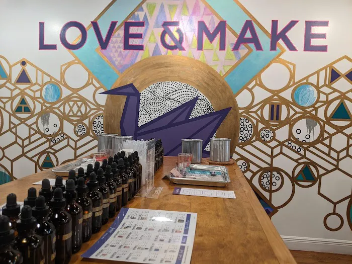 Love & Make 4