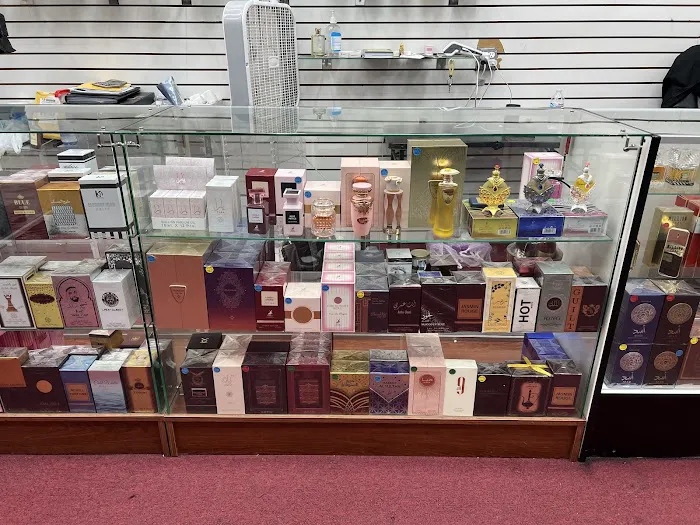Oud Village, Perfumes, Colognes, and more. 1