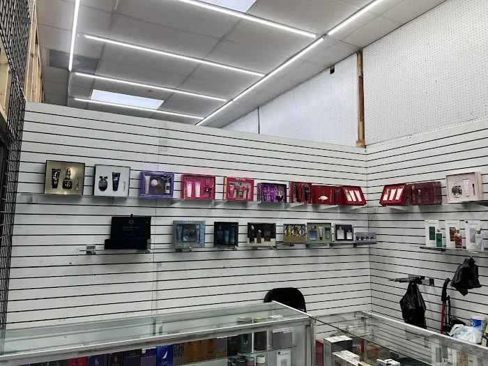Oud Village, Perfumes, Colognes, and more. 2