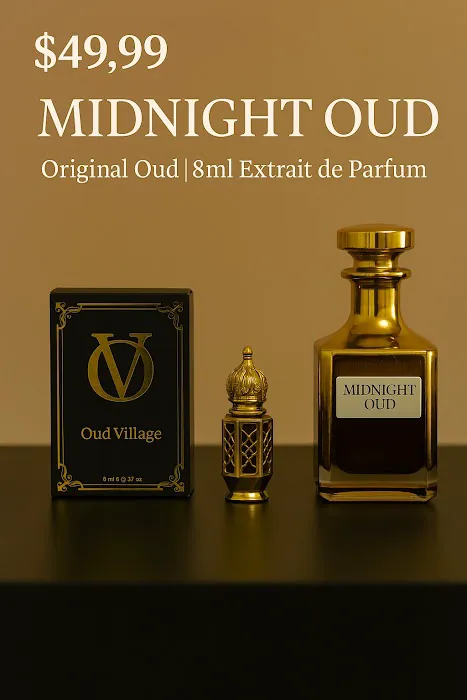 Oud Village, Perfumes, Colognes, and more. 0